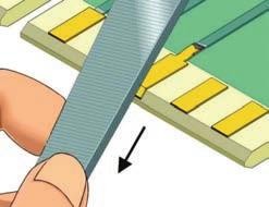 Kniha, která vás může zajímat: Circuit Board Repair and Rework Guide 2